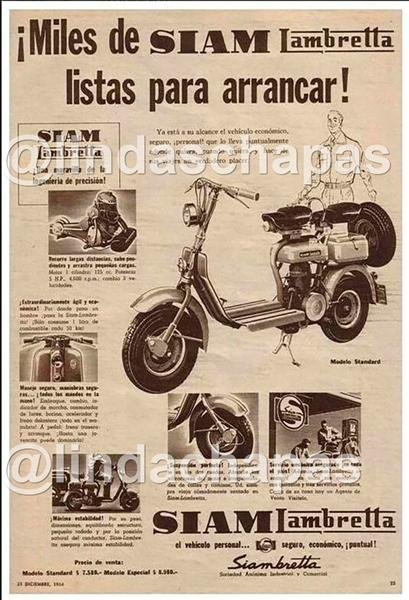 Motos